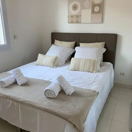 Villa Centre Piscine Cannes