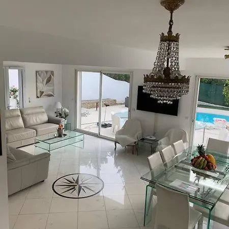 Centre Piscine Cannes