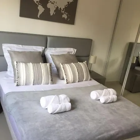 Centre Piscine ヴィラ *