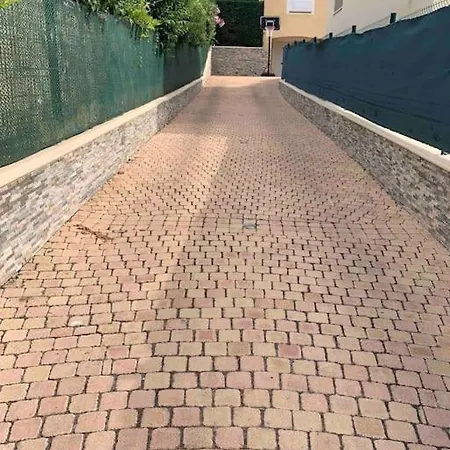 Centre Piscine Cannes