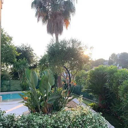 Centre Piscine Cannes