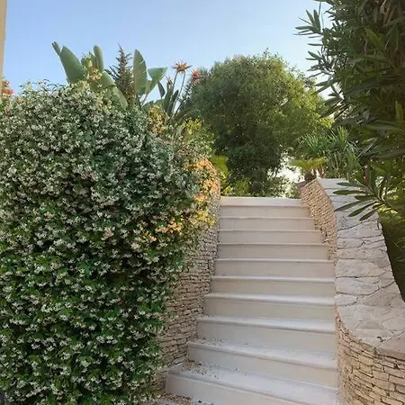 Centre Piscine Villa