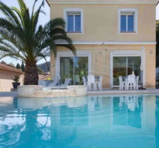 Centre Piscine *