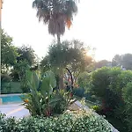 Centre Piscine Cannes
