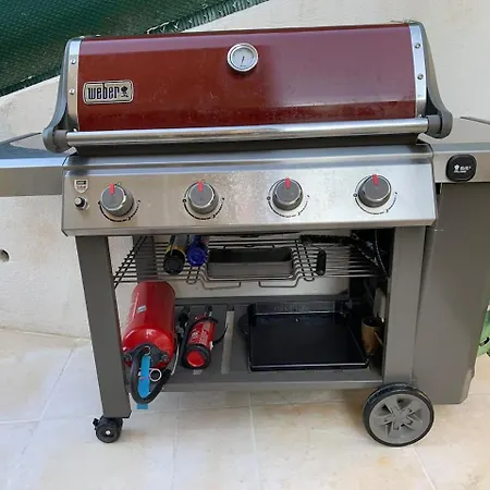 Centre Piscine 빌라 칸느