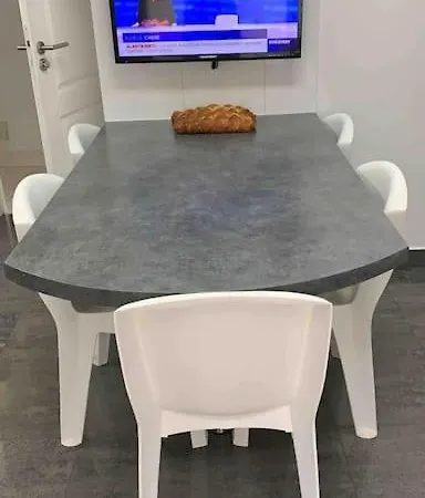 Centre Piscine Βίλα Κάννες